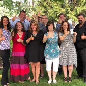 Meet your Posher, Jill